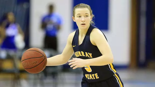 Murray State Women's Basketball