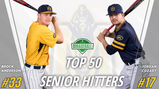 Top 50 Seniors