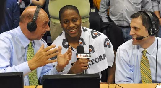 Isaiah Canaan