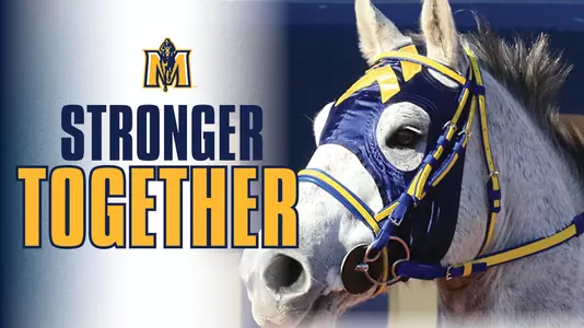 Stronger Together - Racer 1