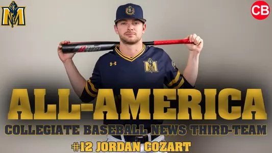 Cozart All America
