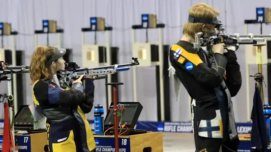 Anna Scheer & Matias Kiuru