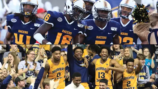 Murray State Athletics Game Day