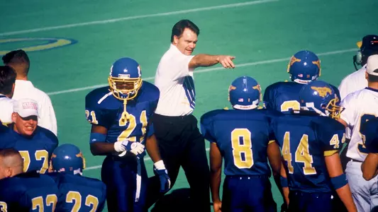 Houston Nutt