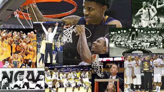 OVC Championship Memories