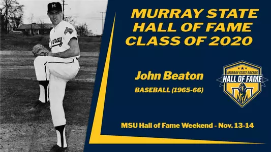 John Beaton