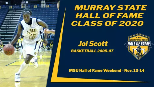 Joi Scott