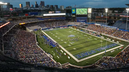 Georgia State Stadium