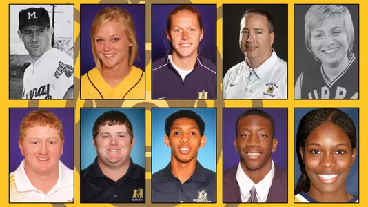 2020 MSU Hall of Fame Class