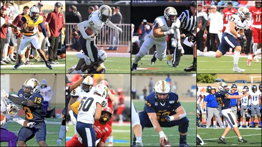 2020 MSU Phil Steele Honorees