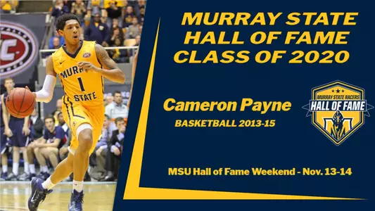 Cameron Payne