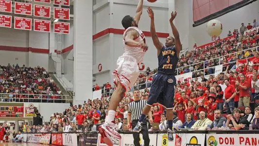 Isaiah Canaan
