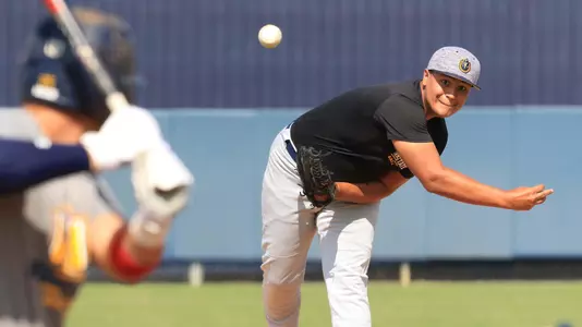 Cade Vernon