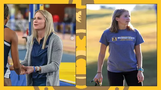 Riggins and Wallace Female Coaches Mentorship Program
