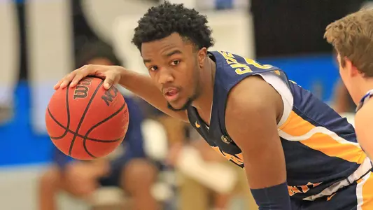 Chico Carter, Jr.