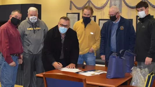 Racer Football Alumni Association