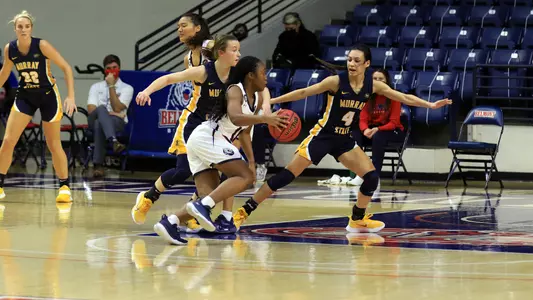 Murray State Defense