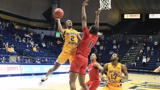 Chico Carter, Jr.