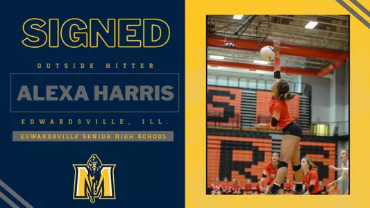 alexa harris signing