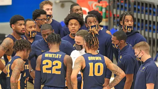Murray State Basketball