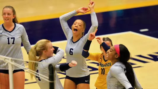 Volleyball Team