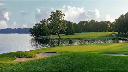 Turtle Point Yacht & Country Club