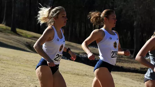 dani wright; emma creviston