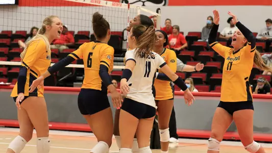 Volleyball Team