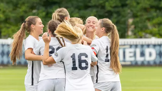 Hailey Cole goal