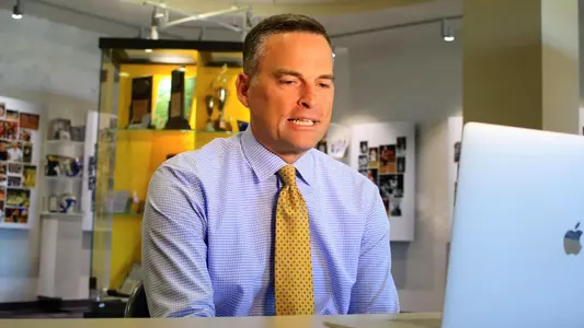Matt McMahon