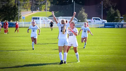 Barnthouse Golden Goal