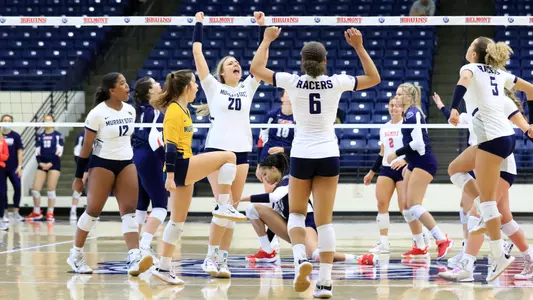 Volleyball Team