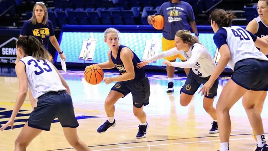 Murray State Women's Basketball