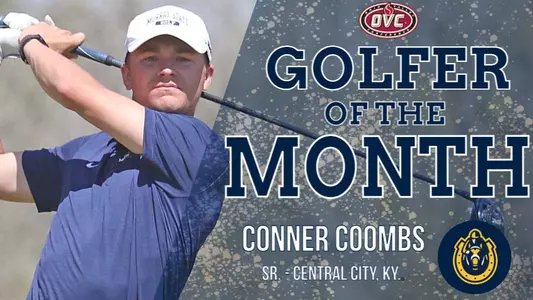 Connor Coombs