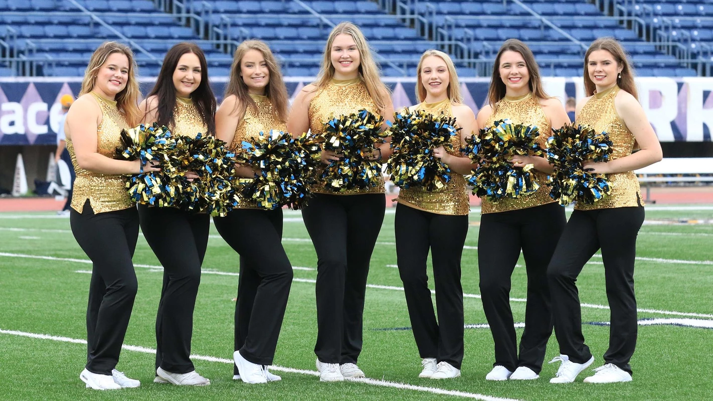 2021-22 Racer Girls Team Photo