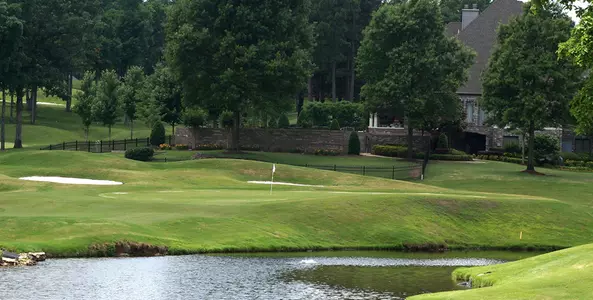 RidgePointe Country Club