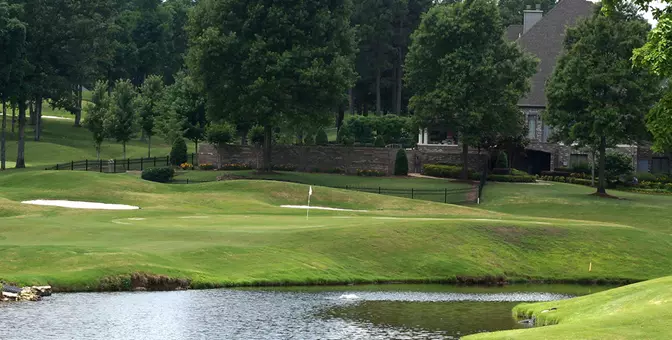 RidgePointe Country Club