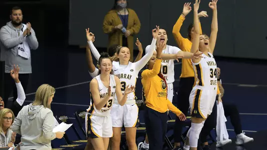 Asbury at Murray State