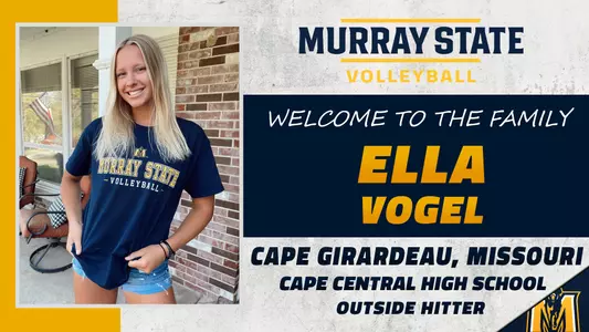 Ella Vogel
