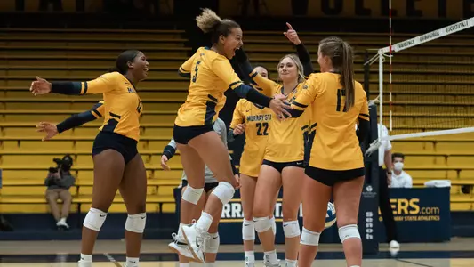 Volleyball Team