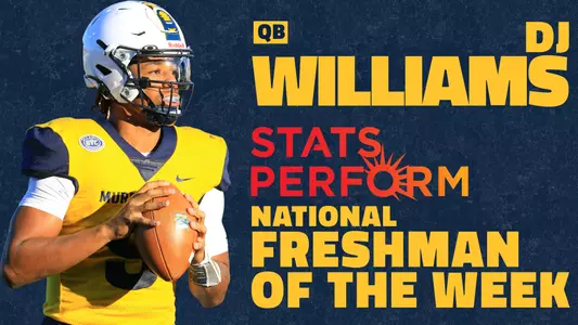 DJ Williams