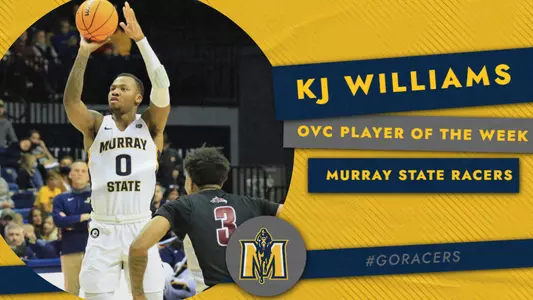 KJ Williams
