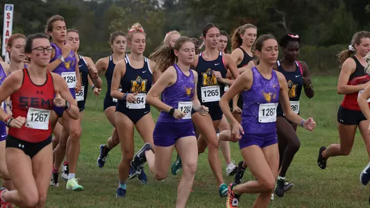 XC women