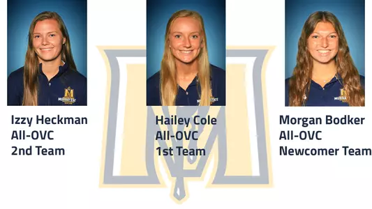 WSOC All-OVC 2021
