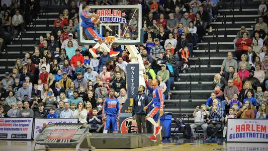 Globetrotters