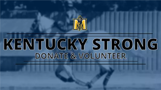 Kentucky Strong - Western Kentucky Tornado Relief