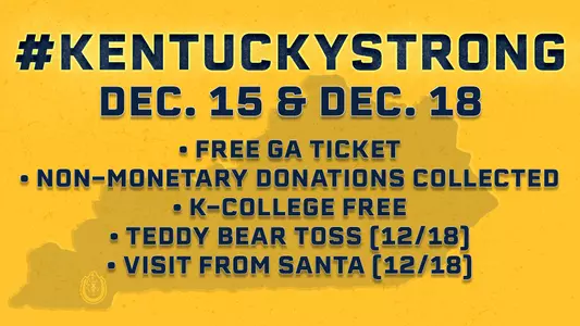 Kentucky Strong