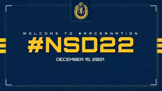 National Signing Day 2022
