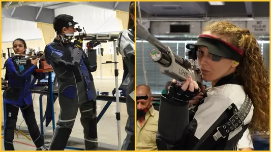 Alok Joarder and Paola Paravati