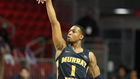 DaQuan Smith
